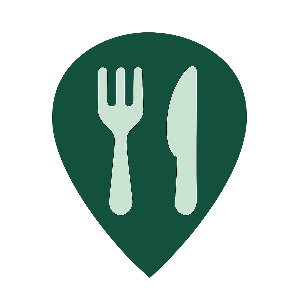 MealMap app logo